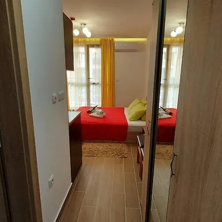 Студия Лучшем К-Се Каскадас С 10 Бассейнами! Apartamento