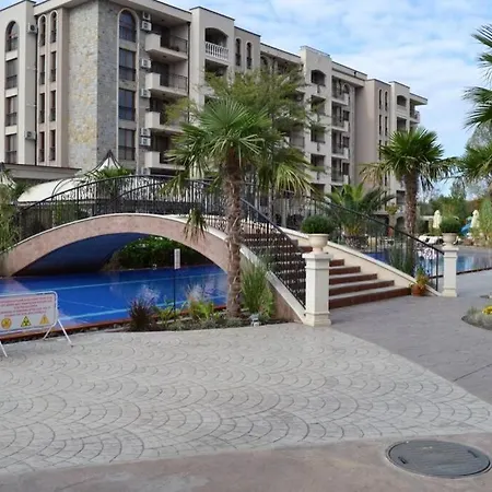 Apartamento Студия Лучшем К-Се Каскадас С 10 Бассейнами!