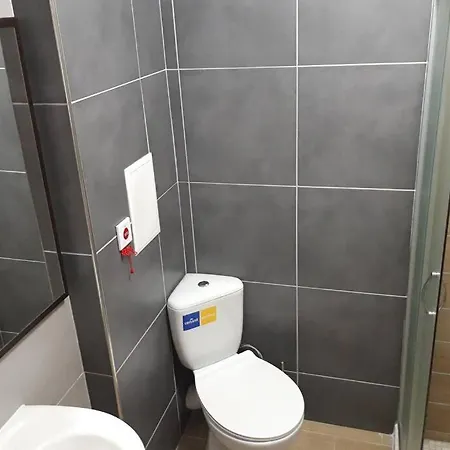 Apartamento Студия Лучшем К-Се Каскадас С 10 Бассейнами! Sunny Beach
